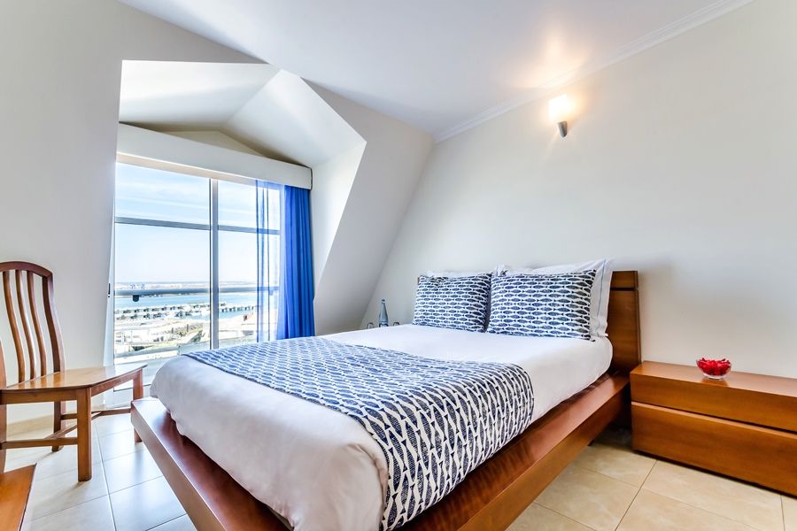 Bed and Breakfast Ossiano'S Peniche Exteriér fotografie