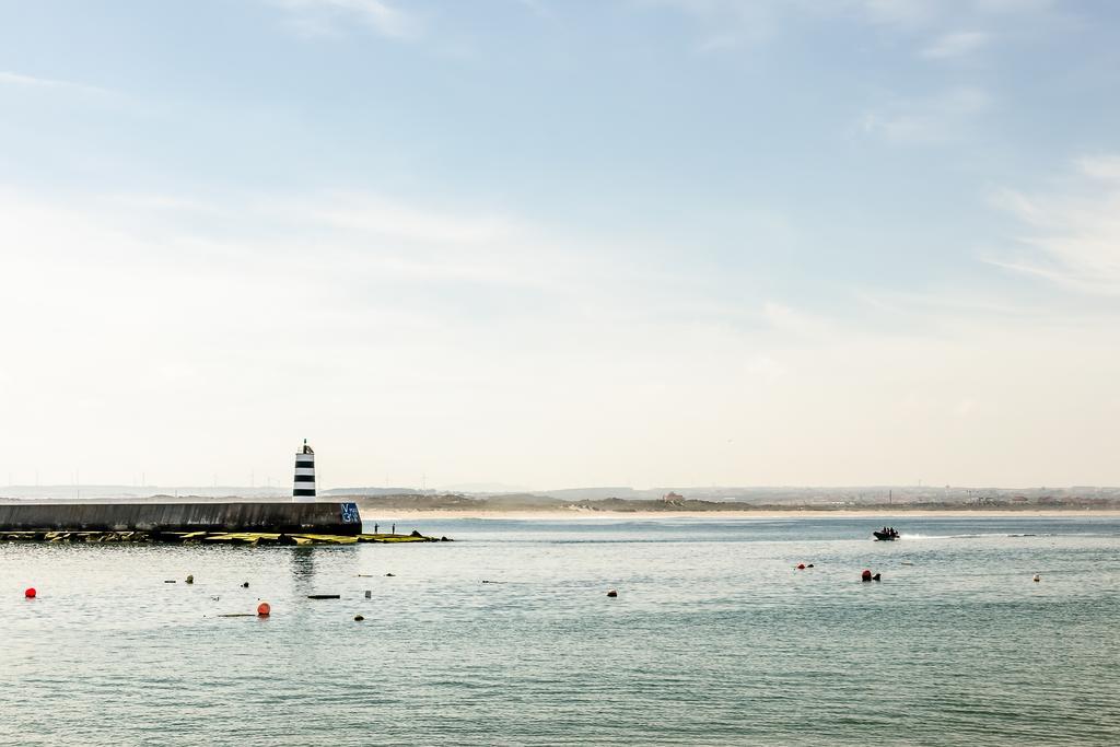 Bed and Breakfast Ossiano'S Peniche Exteriér fotografie