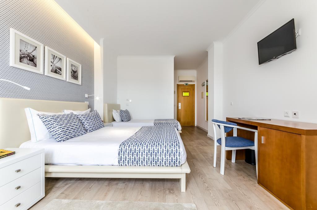 Bed and Breakfast Ossiano'S Peniche Exteriér fotografie