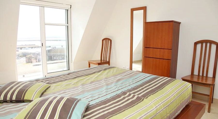 Bed and Breakfast Ossiano'S Peniche Exteriér fotografie