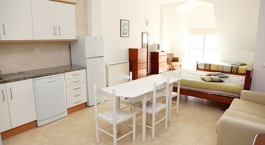 Bed and Breakfast Ossiano'S Peniche Exteriér fotografie